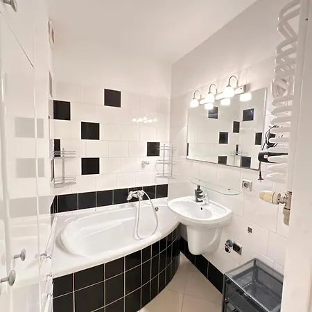 Palace Of Culture Skyline *