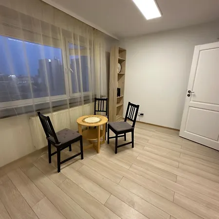 Apartament Palace Of Culture Skyline Warszawa