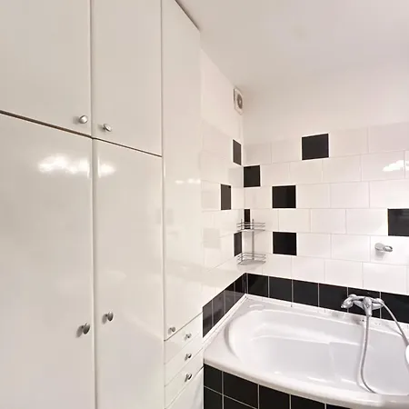 Apartament Palace Of Culture Skyline