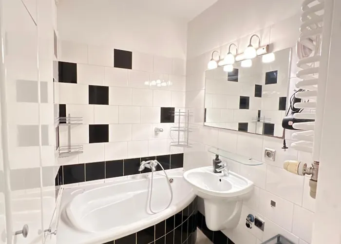 Palace Of Culture Skyline *